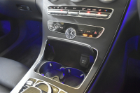 メルセデスベンツ Cクラス C200 AVG AMGﾗｲﾝ ﾚｻﾞｰｴｸｽｸﾙｰｼﾌﾞP ﾚｰﾀﾞｰｾｰﾌﾃｨP 後期 ﾊﾟﾉﾗﾏｻﾝﾙｰﾌ 革 ﾌﾞﾙﾒｽﾀｰS HUD ｴｱﾊﾞﾗﾝｽP 液晶ﾒｰﾀｰ ﾌｯﾄﾄﾗﾝｸ AMGｴｱﾛ18AW ﾃﾞｨｽﾄﾛ ﾌﾞﾗｲﾝﾄﾞS ﾚｰﾝｷｰﾌﾟ ﾅﾋﾞTV Bｶﾒﾗ ｷｰﾚｽｺﾞｰ 2年保証