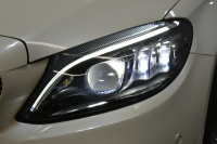 メルセデスベンツ Cクラス C200 AVG AMGﾗｲﾝ ﾚｻﾞｰｴｸｽｸﾙｰｼﾌﾞP ﾚｰﾀﾞｰｾｰﾌﾃｨP 後期 ﾊﾟﾉﾗﾏｻﾝﾙｰﾌ 革 ﾌﾞﾙﾒｽﾀｰS HUD ｴｱﾊﾞﾗﾝｽP 液晶ﾒｰﾀｰ ﾌｯﾄﾄﾗﾝｸ AMGｴｱﾛ18AW ﾃﾞｨｽﾄﾛ ﾌﾞﾗｲﾝﾄﾞS ﾚｰﾝｷｰﾌﾟ ﾅﾋﾞTV Bｶﾒﾗ ｷｰﾚｽｺﾞｰ 2年保証