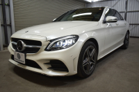 メルセデスベンツ Cクラス C200 AVG AMGﾗｲﾝ ﾚｻﾞｰｴｸｽｸﾙｰｼﾌﾞP ﾚｰﾀﾞｰｾｰﾌﾃｨP 後期 ﾊﾟﾉﾗﾏｻﾝﾙｰﾌ 革 ﾌﾞﾙﾒｽﾀｰS HUD ｴｱﾊﾞﾗﾝｽP 液晶ﾒｰﾀｰ ﾌｯﾄﾄﾗﾝｸ AMGｴｱﾛ18AW ﾃﾞｨｽﾄﾛ ﾌﾞﾗｲﾝﾄﾞS ﾚｰﾝｷｰﾌﾟ ﾅﾋﾞTV Bｶﾒﾗ ｷｰﾚｽｺﾞｰ 2年保証