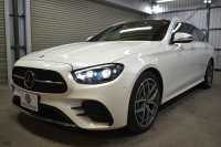 メルセデスベンツ Eクラス E200ﾜｺﾞﾝ ｽﾎﾟｰﾂ BSG搭載 ｴｸｽｸﾙｰｼﾌﾞP AMGﾗｲﾝｲﾝﾃﾘｱP ﾚｰﾀﾞｰｾｰﾌﾃｨP 後期型 ﾊﾟﾉﾗﾏｻﾝﾙｰﾌ 革 ﾌﾞﾙﾒｽﾀｰ HUD ｴｱﾊﾞﾗﾝｽP ﾊﾟﾜｰﾄﾗﾝｸ AMGｴｱﾛ19AW MBUXARﾅﾋﾞTV 360ｶﾒﾗ ﾜｲﾔﾚｽﾁｬｰｼﾞ ﾃﾞｨｽﾄﾛ ﾌﾞﾗｲﾝﾄﾞS ﾚｰﾝｷｰﾌﾟ 2年保証