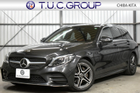 メルセデスベンツ Cクラス C220dﾜｺﾞﾝ ﾛｰﾚｳｽED ｽﾎﾟｰﾂﾌﾟﾗｽP ﾚｻﾞｰｴｸｽｸﾙｰｼﾌﾞP ﾚｰﾀﾞｰｾｰﾌﾃｨP 後期 ﾊﾟﾉﾗﾏｻﾝﾙｰﾌ 革 ﾍﾞﾝﾁﾚｰﾀｰ ﾌﾞﾙﾒｽﾀｰS HUD 360ｶﾒﾗ 液晶ﾒｰﾀｰ ﾌｯﾄｹﾞｰﾄ ﾜｲﾔﾚｽC AMGｴｱﾛ18AW ﾃﾞｨｽﾄﾛ ﾌﾞﾗｲﾝﾄﾞS ﾅﾋﾞTV ｷｰﾚｽｺﾞｰ 2年保証