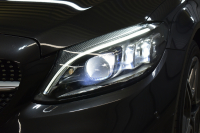 メルセデスベンツ Cクラス C220dﾜｺﾞﾝ ﾛｰﾚｳｽED ｽﾎﾟｰﾂﾌﾟﾗｽP ﾚｻﾞｰｴｸｽｸﾙｰｼﾌﾞP ﾚｰﾀﾞｰｾｰﾌﾃｨP 後期 ﾊﾟﾉﾗﾏｻﾝﾙｰﾌ 革 ﾍﾞﾝﾁﾚｰﾀｰ ﾌﾞﾙﾒｽﾀｰS HUD 360ｶﾒﾗ 液晶ﾒｰﾀｰ ﾌｯﾄｹﾞｰﾄ ﾜｲﾔﾚｽC AMGｴｱﾛ18AW ﾃﾞｨｽﾄﾛ ﾌﾞﾗｲﾝﾄﾞS ﾅﾋﾞTV ｷｰﾚｽｺﾞｰ 2年保証