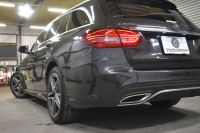 メルセデスベンツ Cクラス C220dﾜｺﾞﾝ ﾛｰﾚｳｽED ｽﾎﾟｰﾂﾌﾟﾗｽP ﾚｻﾞｰｴｸｽｸﾙｰｼﾌﾞP ﾚｰﾀﾞｰｾｰﾌﾃｨP 後期 ﾊﾟﾉﾗﾏｻﾝﾙｰﾌ 革 ﾍﾞﾝﾁﾚｰﾀｰ ﾌﾞﾙﾒｽﾀｰS HUD 360ｶﾒﾗ 液晶ﾒｰﾀｰ ﾌｯﾄｹﾞｰﾄ ﾜｲﾔﾚｽC AMGｴｱﾛ18AW ﾃﾞｨｽﾄﾛ ﾌﾞﾗｲﾝﾄﾞS ﾅﾋﾞTV ｷｰﾚｽｺﾞｰ 2年保証