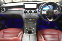 メルセデスベンツ Cクラス C220dﾜｺﾞﾝ ﾛｰﾚｳｽED ｽﾎﾟｰﾂﾌﾟﾗｽP ﾚｻﾞｰｴｸｽｸﾙｰｼﾌﾞP ﾚｰﾀﾞｰｾｰﾌﾃｨP 後期 ﾊﾟﾉﾗﾏｻﾝﾙｰﾌ 革 ﾍﾞﾝﾁﾚｰﾀｰ ﾌﾞﾙﾒｽﾀｰS HUD 360ｶﾒﾗ 液晶ﾒｰﾀｰ ﾌｯﾄｹﾞｰﾄ ﾜｲﾔﾚｽC AMGｴｱﾛ18AW ﾃﾞｨｽﾄﾛ ﾌﾞﾗｲﾝﾄﾞS ﾅﾋﾞTV ｷｰﾚｽｺﾞｰ 2年保証