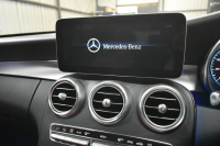 メルセデスベンツ Cクラス C220dﾜｺﾞﾝ ﾛｰﾚｳｽED ｽﾎﾟｰﾂﾌﾟﾗｽP ﾚｻﾞｰｴｸｽｸﾙｰｼﾌﾞP ﾚｰﾀﾞｰｾｰﾌﾃｨP 後期 ﾊﾟﾉﾗﾏｻﾝﾙｰﾌ 革 ﾍﾞﾝﾁﾚｰﾀｰ ﾌﾞﾙﾒｽﾀｰS HUD 360ｶﾒﾗ 液晶ﾒｰﾀｰ ﾌｯﾄｹﾞｰﾄ ﾜｲﾔﾚｽC AMGｴｱﾛ18AW ﾃﾞｨｽﾄﾛ ﾌﾞﾗｲﾝﾄﾞS ﾅﾋﾞTV ｷｰﾚｽｺﾞｰ 2年保証