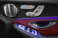 メルセデスベンツ Cクラス C220dﾜｺﾞﾝ ﾛｰﾚｳｽED ｽﾎﾟｰﾂﾌﾟﾗｽP ﾚｻﾞｰｴｸｽｸﾙｰｼﾌﾞP ﾚｰﾀﾞｰｾｰﾌﾃｨP 後期 ﾊﾟﾉﾗﾏｻﾝﾙｰﾌ 革 ﾍﾞﾝﾁﾚｰﾀｰ ﾌﾞﾙﾒｽﾀｰS HUD 360ｶﾒﾗ 液晶ﾒｰﾀｰ ﾌｯﾄｹﾞｰﾄ ﾜｲﾔﾚｽC AMGｴｱﾛ18AW ﾃﾞｨｽﾄﾛ ﾌﾞﾗｲﾝﾄﾞS ﾅﾋﾞTV ｷｰﾚｽｺﾞｰ 2年保証