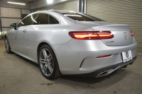 メルセデスベンツ Eクラス E200ｸｰﾍﾟ ｽﾎﾟｰﾂ ﾚｻﾞｰP ﾚｰﾀﾞｰｾｰﾌﾃｨP ﾊﾟﾉﾗﾏｻﾝﾙｰﾌ 革 AMGｴｱﾛ19AW ﾌﾞﾙﾒｽﾀｰS ﾍｯﾄﾞｱｯﾌﾟD ｴｱﾊﾞﾗﾝｽP ﾅﾋﾞTV 360ｶﾒﾗ ﾃﾞｨｽﾄﾛﾆｯｸ ﾌﾞﾗｲﾝﾄﾞｽﾎﾟｯﾄ ﾚｰﾝｷｰﾌﾟ ｷｰﾚｽｺﾞｰ 2年保証