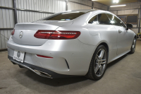 メルセデスベンツ Eクラス E200ｸｰﾍﾟ ｽﾎﾟｰﾂ ﾚｻﾞｰP ﾚｰﾀﾞｰｾｰﾌﾃｨP ﾊﾟﾉﾗﾏｻﾝﾙｰﾌ 革 AMGｴｱﾛ19AW ﾌﾞﾙﾒｽﾀｰS ﾍｯﾄﾞｱｯﾌﾟD ｴｱﾊﾞﾗﾝｽP ﾅﾋﾞTV 360ｶﾒﾗ ﾃﾞｨｽﾄﾛﾆｯｸ ﾌﾞﾗｲﾝﾄﾞｽﾎﾟｯﾄ ﾚｰﾝｷｰﾌﾟ ｷｰﾚｽｺﾞｰ 2年保証