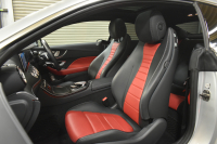 メルセデスベンツ Eクラス E200ｸｰﾍﾟ ｽﾎﾟｰﾂ ﾚｻﾞｰP ﾚｰﾀﾞｰｾｰﾌﾃｨP ﾊﾟﾉﾗﾏｻﾝﾙｰﾌ 革 AMGｴｱﾛ19AW ﾌﾞﾙﾒｽﾀｰS ﾍｯﾄﾞｱｯﾌﾟD ｴｱﾊﾞﾗﾝｽP ﾅﾋﾞTV 360ｶﾒﾗ ﾃﾞｨｽﾄﾛﾆｯｸ ﾌﾞﾗｲﾝﾄﾞｽﾎﾟｯﾄ ﾚｰﾝｷｰﾌﾟ ｷｰﾚｽｺﾞｰ 2年保証