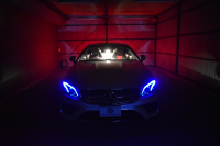 メルセデスベンツ Eクラス E200ｸｰﾍﾟ ｽﾎﾟｰﾂ ﾚｻﾞｰP ﾚｰﾀﾞｰｾｰﾌﾃｨP ﾊﾟﾉﾗﾏｻﾝﾙｰﾌ 革 AMGｴｱﾛ19AW ﾌﾞﾙﾒｽﾀｰS ﾍｯﾄﾞｱｯﾌﾟD ｴｱﾊﾞﾗﾝｽP ﾅﾋﾞTV 360ｶﾒﾗ ﾃﾞｨｽﾄﾛﾆｯｸ ﾌﾞﾗｲﾝﾄﾞｽﾎﾟｯﾄ ﾚｰﾝｷｰﾌﾟ ｷｰﾚｽｺﾞｰ 2年保証