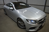 メルセデスベンツ Eクラス E200ｸｰﾍﾟ ｽﾎﾟｰﾂ ﾚｻﾞｰP ﾚｰﾀﾞｰｾｰﾌﾃｨP ﾊﾟﾉﾗﾏｻﾝﾙｰﾌ 革 AMGｴｱﾛ19AW ﾌﾞﾙﾒｽﾀｰS ﾍｯﾄﾞｱｯﾌﾟD ｴｱﾊﾞﾗﾝｽP ﾅﾋﾞTV 360ｶﾒﾗ ﾃﾞｨｽﾄﾛﾆｯｸ ﾌﾞﾗｲﾝﾄﾞｽﾎﾟｯﾄ ﾚｰﾝｷｰﾌﾟ ｷｰﾚｽｺﾞｰ 2年保証