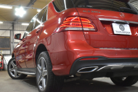 メルセデスベンツ GLE GLE350d 4ﾏﾁｯｸ ｽﾎﾟｰﾂ ﾚｰﾀﾞｰP 3.0ℓV型6気筒ﾀｰﾎﾞ 全席ﾋｰﾀｰ黒革 ﾊﾟﾉﾗﾏｻﾝﾙｰﾌ ﾊｰﾏﾝｶｰﾄﾞﾝ ﾃﾞｨｽﾄﾛ ﾌﾞﾗｲﾝﾄﾞｽﾎﾟｯﾄ ﾚｰﾝｷｰﾌﾟ AMGｴｱﾛ20AW ｻｲﾄﾞﾗﾝﾆﾝｸﾞﾎﾞｰﾄﾞ地ﾃﾞｼﾞﾅﾋﾞ360ｶﾒﾗ ﾊﾟｰｸﾄﾛ 2年保証