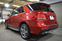 メルセデスベンツ GLE GLE350d 4ﾏﾁｯｸ ｽﾎﾟｰﾂ ﾚｰﾀﾞｰP 3.0ℓV型6気筒ﾀｰﾎﾞ 全席ﾋｰﾀｰ黒革 ﾊﾟﾉﾗﾏｻﾝﾙｰﾌ ﾊｰﾏﾝｶｰﾄﾞﾝ ﾃﾞｨｽﾄﾛ ﾌﾞﾗｲﾝﾄﾞｽﾎﾟｯﾄ ﾚｰﾝｷｰﾌﾟ AMGｴｱﾛ20AW ｻｲﾄﾞﾗﾝﾆﾝｸﾞﾎﾞｰﾄﾞ地ﾃﾞｼﾞﾅﾋﾞ360ｶﾒﾗ ﾊﾟｰｸﾄﾛ 2年保証