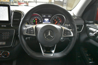 メルセデスベンツ GLE GLE350d 4ﾏﾁｯｸ ｽﾎﾟｰﾂ ﾚｰﾀﾞｰP 3.0ℓV型6気筒ﾀｰﾎﾞ 全席ﾋｰﾀｰ黒革 ﾊﾟﾉﾗﾏｻﾝﾙｰﾌ ﾊｰﾏﾝｶｰﾄﾞﾝ ﾃﾞｨｽﾄﾛ ﾌﾞﾗｲﾝﾄﾞｽﾎﾟｯﾄ ﾚｰﾝｷｰﾌﾟ AMGｴｱﾛ20AW ｻｲﾄﾞﾗﾝﾆﾝｸﾞﾎﾞｰﾄﾞ地ﾃﾞｼﾞﾅﾋﾞ360ｶﾒﾗ ﾊﾟｰｸﾄﾛ 2年保証