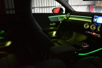 メルセデスベンツ CLAクラス CLA200d ｼｭｰﾃｨﾝｸﾞﾌﾞﾚｰｸ AMGﾗｲﾝ AMGﾚｻﾞｰｴｸｽｸﾙｰｼﾌﾞP ｱﾄﾞﾊﾞﾝｽﾄﾞP ﾅﾋﾞｹﾞｰｼｮﾝP ﾚｰﾀﾞｰｾｰﾌﾃｨP ﾊﾟﾉﾗﾏｻﾝﾙｰﾌ 革 AMGｴｱﾛ18AW MBUXﾅﾋﾞTV HUD 360ｶﾒﾗ ﾃﾞｨｽﾄﾛ ﾌﾞﾗｲﾝﾄﾞS ﾚｰﾝｷｰﾌﾟ ﾌｯﾄｹﾞｰﾄ ｷｰﾚｽｺﾞｰ 2年保証