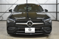 メルセデスベンツ CLAクラス CLA200d ｼｭｰﾃｨﾝｸﾞﾌﾞﾚｰｸ AMGﾗｲﾝ AMGﾚｻﾞｰｴｸｽｸﾙｰｼﾌﾞP ｱﾄﾞﾊﾞﾝｽﾄﾞP ﾅﾋﾞｹﾞｰｼｮﾝP ﾚｰﾀﾞｰｾｰﾌﾃｨP ﾊﾟﾉﾗﾏｻﾝﾙｰﾌ 革 AMGｴｱﾛ18AW MBUXﾅﾋﾞTV HUD 360ｶﾒﾗ ﾃﾞｨｽﾄﾛ ﾌﾞﾗｲﾝﾄﾞS ﾚｰﾝｷｰﾌﾟ ﾌｯﾄｹﾞｰﾄ ｷｰﾚｽｺﾞｰ 2年保証