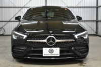 メルセデスベンツ CLAクラス CLA200d ｼｭｰﾃｨﾝｸﾞﾌﾞﾚｰｸ AMGﾗｲﾝ AMGﾚｻﾞｰｴｸｽｸﾙｰｼﾌﾞP ｱﾄﾞﾊﾞﾝｽﾄﾞP ﾅﾋﾞｹﾞｰｼｮﾝP ﾚｰﾀﾞｰｾｰﾌﾃｨP ﾊﾟﾉﾗﾏｻﾝﾙｰﾌ 革 AMGｴｱﾛ18AW MBUXﾅﾋﾞTV HUD 360ｶﾒﾗ ﾃﾞｨｽﾄﾛ ﾌﾞﾗｲﾝﾄﾞS ﾚｰﾝｷｰﾌﾟ ﾌｯﾄｹﾞｰﾄ ｷｰﾚｽｺﾞｰ 2年保証