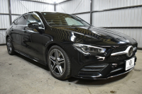 メルセデスベンツ CLAクラス CLA200d ｼｭｰﾃｨﾝｸﾞﾌﾞﾚｰｸ AMGﾗｲﾝ AMGﾚｻﾞｰｴｸｽｸﾙｰｼﾌﾞP ｱﾄﾞﾊﾞﾝｽﾄﾞP ﾅﾋﾞｹﾞｰｼｮﾝP ﾚｰﾀﾞｰｾｰﾌﾃｨP ﾊﾟﾉﾗﾏｻﾝﾙｰﾌ 革 AMGｴｱﾛ18AW MBUXﾅﾋﾞTV HUD 360ｶﾒﾗ ﾃﾞｨｽﾄﾛ ﾌﾞﾗｲﾝﾄﾞS ﾚｰﾝｷｰﾌﾟ ﾌｯﾄｹﾞｰﾄ ｷｰﾚｽｺﾞｰ 2年保証