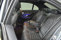 AMG Cクラス C43 4ﾏﾁｯｸ  ﾚｰﾀﾞｰｾｰﾌﾃｨP 後期型 3.0V6ﾀｰﾎﾞ 390馬力 ﾊﾟﾉﾗﾏｻﾝﾙｰﾌ ﾋｰﾀｰ黒本革 ﾃﾞｨｽﾄﾛ BSM Lﾁｪﾝｼﾞ AMGｴｱﾛ ｷｰGO ﾊﾟｰｸﾄﾛ ﾌｯﾄﾄﾗﾝｸ HUD ﾌﾞﾙﾒｽﾀｰS 液晶ﾒｰﾀｰ LEDﾍｯﾄﾞﾗｲﾄ 地ﾃﾞｼﾞﾅﾋﾞ Bｶﾒﾗ 2年保証