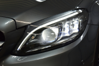 AMG Cクラス C43 4ﾏﾁｯｸ  ﾚｰﾀﾞｰｾｰﾌﾃｨP 後期型 3.0V6ﾀｰﾎﾞ 390馬力 ﾊﾟﾉﾗﾏｻﾝﾙｰﾌ ﾋｰﾀｰ黒本革 ﾃﾞｨｽﾄﾛ BSM Lﾁｪﾝｼﾞ AMGｴｱﾛ ｷｰGO ﾊﾟｰｸﾄﾛ ﾌｯﾄﾄﾗﾝｸ HUD ﾌﾞﾙﾒｽﾀｰS 液晶ﾒｰﾀｰ LEDﾍｯﾄﾞﾗｲﾄ 地ﾃﾞｼﾞﾅﾋﾞ Bｶﾒﾗ 2年保証