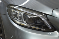 AMG Cクラス C43 4ﾏﾁｯｸ  ﾚｰﾀﾞｰｾｰﾌﾃｨP 後期型 3.0V6ﾀｰﾎﾞ 390馬力 ﾊﾟﾉﾗﾏｻﾝﾙｰﾌ ﾋｰﾀｰ黒本革 ﾃﾞｨｽﾄﾛ BSM Lﾁｪﾝｼﾞ AMGｴｱﾛ ｷｰGO ﾊﾟｰｸﾄﾛ ﾌｯﾄﾄﾗﾝｸ HUD ﾌﾞﾙﾒｽﾀｰS 液晶ﾒｰﾀｰ LEDﾍｯﾄﾞﾗｲﾄ 地ﾃﾞｼﾞﾅﾋﾞ Bｶﾒﾗ 2年保証