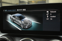 AMG Cクラス C43 4ﾏﾁｯｸ  ﾚｰﾀﾞｰｾｰﾌﾃｨP 後期型 3.0V6ﾀｰﾎﾞ 390馬力 ﾊﾟﾉﾗﾏｻﾝﾙｰﾌ ﾋｰﾀｰ黒本革 ﾃﾞｨｽﾄﾛ BSM Lﾁｪﾝｼﾞ AMGｴｱﾛ ｷｰGO ﾊﾟｰｸﾄﾛ ﾌｯﾄﾄﾗﾝｸ HUD ﾌﾞﾙﾒｽﾀｰS 液晶ﾒｰﾀｰ LEDﾍｯﾄﾞﾗｲﾄ 地ﾃﾞｼﾞﾅﾋﾞ Bｶﾒﾗ 2年保証