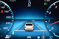 AMG Cクラス C43 4ﾏﾁｯｸ  ﾚｰﾀﾞｰｾｰﾌﾃｨP 後期型 3.0V6ﾀｰﾎﾞ 390馬力 ﾊﾟﾉﾗﾏｻﾝﾙｰﾌ ﾋｰﾀｰ黒本革 ﾃﾞｨｽﾄﾛ BSM Lﾁｪﾝｼﾞ AMGｴｱﾛ ｷｰGO ﾊﾟｰｸﾄﾛ ﾌｯﾄﾄﾗﾝｸ HUD ﾌﾞﾙﾒｽﾀｰS 液晶ﾒｰﾀｰ LEDﾍｯﾄﾞﾗｲﾄ 地ﾃﾞｼﾞﾅﾋﾞ Bｶﾒﾗ 2年保証