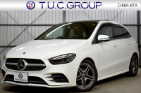 メルセデスベンツ Bクラス B180 AMGﾗｲﾝ AMGﾚｻﾞｰｴｸｽｸﾙｰｼﾌﾞP ｱﾄﾞﾊﾞﾝｽﾄﾞP ﾚｰﾀﾞｰSP  MBUXｼｽﾃﾑ ﾊﾟﾉﾗﾏR ﾋｰﾀｰ付革 ACC BSM Lﾁｪﾝｼﾞ AMGｴｱﾛ18AW ﾏﾙﾁLED HUD 対話式ﾅﾋﾞTV 360ｶﾒﾗ 2年保証