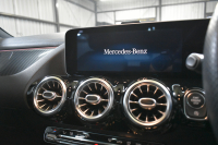 メルセデスベンツ Bクラス B180 AMGﾗｲﾝ AMGﾚｻﾞｰｴｸｽｸﾙｰｼﾌﾞP ｱﾄﾞﾊﾞﾝｽﾄﾞP ﾚｰﾀﾞｰSP  MBUXｼｽﾃﾑ ﾊﾟﾉﾗﾏR ﾋｰﾀｰ付革 ACC BSM Lﾁｪﾝｼﾞ AMGｴｱﾛ18AW ﾏﾙﾁLED HUD 対話式ﾅﾋﾞTV 360ｶﾒﾗ 2年保証