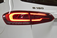 メルセデスベンツ Bクラス B180 AMGﾗｲﾝ AMGﾚｻﾞｰｴｸｽｸﾙｰｼﾌﾞP ｱﾄﾞﾊﾞﾝｽﾄﾞP ﾚｰﾀﾞｰSP  MBUXｼｽﾃﾑ ﾊﾟﾉﾗﾏR ﾋｰﾀｰ付革 ACC BSM Lﾁｪﾝｼﾞ AMGｴｱﾛ18AW ﾏﾙﾁLED HUD 対話式ﾅﾋﾞTV 360ｶﾒﾗ 2年保証