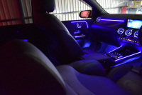 メルセデスベンツ Bクラス B180 AMGﾗｲﾝ AMGﾚｻﾞｰｴｸｽｸﾙｰｼﾌﾞP ｱﾄﾞﾊﾞﾝｽﾄﾞP ﾚｰﾀﾞｰSP  MBUXｼｽﾃﾑ ﾊﾟﾉﾗﾏR ﾋｰﾀｰ付革 ACC BSM Lﾁｪﾝｼﾞ AMGｴｱﾛ18AW ﾏﾙﾁLED HUD 対話式ﾅﾋﾞTV 360ｶﾒﾗ 2年保証