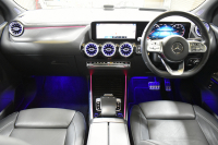 メルセデスベンツ Bクラス B180 AMGﾗｲﾝ AMGﾚｻﾞｰｴｸｽｸﾙｰｼﾌﾞP ｱﾄﾞﾊﾞﾝｽﾄﾞP ﾚｰﾀﾞｰSP  MBUXｼｽﾃﾑ ﾊﾟﾉﾗﾏR ﾋｰﾀｰ付革 ACC BSM Lﾁｪﾝｼﾞ AMGｴｱﾛ18AW ﾏﾙﾁLED HUD 対話式ﾅﾋﾞTV 360ｶﾒﾗ 2年保証