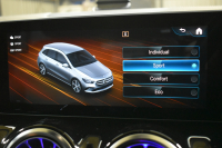 メルセデスベンツ Bクラス B180 AMGﾗｲﾝ AMGﾚｻﾞｰｴｸｽｸﾙｰｼﾌﾞP ｱﾄﾞﾊﾞﾝｽﾄﾞP ﾚｰﾀﾞｰSP  MBUXｼｽﾃﾑ ﾊﾟﾉﾗﾏR ﾋｰﾀｰ付革 ACC BSM Lﾁｪﾝｼﾞ AMGｴｱﾛ18AW ﾏﾙﾁLED HUD 対話式ﾅﾋﾞTV 360ｶﾒﾗ 2年保証