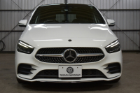 メルセデスベンツ Bクラス B180 AMGﾗｲﾝ AMGﾚｻﾞｰｴｸｽｸﾙｰｼﾌﾞP ｱﾄﾞﾊﾞﾝｽﾄﾞP ﾚｰﾀﾞｰSP  MBUXｼｽﾃﾑ ﾊﾟﾉﾗﾏR ﾋｰﾀｰ付革 ACC BSM Lﾁｪﾝｼﾞ AMGｴｱﾛ18AW ﾏﾙﾁLED HUD 対話式ﾅﾋﾞTV 360ｶﾒﾗ 2年保証