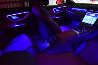 メルセデスベンツ Cクラス C200ﾜｺﾞﾝ AVG ISG搭載ﾓﾃﾞﾙ AMGﾗｲﾝP ﾚｻﾞｰｴｸｽｸﾙｰｼﾌﾞP ﾍﾞｰｼｯｸP ﾚｰﾀﾞｰｾｰﾌﾃｨP ﾊﾟﾉﾗﾏｻﾝﾙｰﾌ ﾘｱｱｸｽﾙｽﾃｱﾘﾝｸﾞ 革 MBUXARﾅﾋﾞTV HUD AMGｴｱﾛ18AW ﾃﾞｨｽﾄﾛﾆｯｸ ﾜｲﾔﾚｽﾁｬｰｼﾞ 360ｶﾒﾗ ﾌｯﾄｹﾞｰﾄ 2年保証