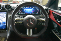 メルセデスベンツ Cクラス C200ﾜｺﾞﾝ AVG ISG搭載ﾓﾃﾞﾙ AMGﾗｲﾝP ﾚｻﾞｰｴｸｽｸﾙｰｼﾌﾞP ﾍﾞｰｼｯｸP ﾚｰﾀﾞｰｾｰﾌﾃｨP ﾊﾟﾉﾗﾏｻﾝﾙｰﾌ ﾘｱｱｸｽﾙｽﾃｱﾘﾝｸﾞ 革 MBUXARﾅﾋﾞTV HUD AMGｴｱﾛ18AW ﾃﾞｨｽﾄﾛﾆｯｸ ﾜｲﾔﾚｽﾁｬｰｼﾞ 360ｶﾒﾗ ﾌｯﾄｹﾞｰﾄ 2年保証