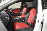 メルセデスベンツ Cクラス C200ﾜｺﾞﾝ AVG ISG搭載ﾓﾃﾞﾙ AMGﾗｲﾝP ﾚｻﾞｰｴｸｽｸﾙｰｼﾌﾞP ﾍﾞｰｼｯｸP ﾚｰﾀﾞｰｾｰﾌﾃｨP ﾊﾟﾉﾗﾏｻﾝﾙｰﾌ ﾘｱｱｸｽﾙｽﾃｱﾘﾝｸﾞ 革 MBUXARﾅﾋﾞTV HUD AMGｴｱﾛ18AW ﾃﾞｨｽﾄﾛﾆｯｸ ﾜｲﾔﾚｽﾁｬｰｼﾞ 360ｶﾒﾗ ﾌｯﾄｹﾞｰﾄ 2年保証