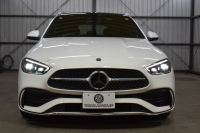 メルセデスベンツ Cクラス C200ﾜｺﾞﾝ AVG ISG搭載ﾓﾃﾞﾙ AMGﾗｲﾝP ﾚｻﾞｰｴｸｽｸﾙｰｼﾌﾞP ﾍﾞｰｼｯｸP ﾚｰﾀﾞｰｾｰﾌﾃｨP ﾊﾟﾉﾗﾏｻﾝﾙｰﾌ ﾘｱｱｸｽﾙｽﾃｱﾘﾝｸﾞ 革 MBUXARﾅﾋﾞTV HUD AMGｴｱﾛ18AW ﾃﾞｨｽﾄﾛﾆｯｸ ﾜｲﾔﾚｽﾁｬｰｼﾞ 360ｶﾒﾗ ﾌｯﾄｹﾞｰﾄ 2年保証