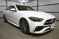 メルセデスベンツ Cクラス C200ﾜｺﾞﾝ AVG ISG搭載ﾓﾃﾞﾙ AMGﾗｲﾝP ﾚｻﾞｰｴｸｽｸﾙｰｼﾌﾞP ﾍﾞｰｼｯｸP ﾚｰﾀﾞｰｾｰﾌﾃｨP ﾊﾟﾉﾗﾏｻﾝﾙｰﾌ ﾘｱｱｸｽﾙｽﾃｱﾘﾝｸﾞ 革 MBUXARﾅﾋﾞTV HUD AMGｴｱﾛ18AW ﾃﾞｨｽﾄﾛﾆｯｸ ﾜｲﾔﾚｽﾁｬｰｼﾞ 360ｶﾒﾗ ﾌｯﾄｹﾞｰﾄ 2年保証