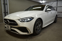 メルセデスベンツ Cクラス C200ﾜｺﾞﾝ AVG ISG搭載ﾓﾃﾞﾙ AMGﾗｲﾝP ﾚｻﾞｰｴｸｽｸﾙｰｼﾌﾞP ﾍﾞｰｼｯｸP ﾚｰﾀﾞｰｾｰﾌﾃｨP ﾊﾟﾉﾗﾏｻﾝﾙｰﾌ ﾘｱｱｸｽﾙｽﾃｱﾘﾝｸﾞ 革 MBUXARﾅﾋﾞTV HUD AMGｴｱﾛ18AW ﾃﾞｨｽﾄﾛﾆｯｸ ﾜｲﾔﾚｽﾁｬｰｼﾞ 360ｶﾒﾗ ﾌｯﾄｹﾞｰﾄ 2年保証