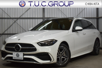 メルセデスベンツ Cクラス C200ﾜｺﾞﾝ AVG ISG搭載ﾓﾃﾞﾙ AMGﾗｲﾝP ﾚｻﾞｰｴｸｽｸﾙｰｼﾌﾞP ﾍﾞｰｼｯｸP ﾚｰﾀﾞｰｾｰﾌﾃｨP ﾊﾟﾉﾗﾏｻﾝﾙｰﾌ ﾘｱｱｸｽﾙｽﾃｱﾘﾝｸﾞ 革 MBUXARﾅﾋﾞTV HUD AMGｴｱﾛ18AW ﾃﾞｨｽﾄﾛﾆｯｸ ﾜｲﾔﾚｽﾁｬｰｼﾞ 360ｶﾒﾗ ﾌｯﾄｹﾞｰﾄ 2年保証