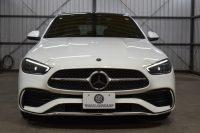 メルセデスベンツ Cクラス C200ﾜｺﾞﾝ AVG ISG搭載ﾓﾃﾞﾙ AMGﾗｲﾝP ﾚｻﾞｰｴｸｽｸﾙｰｼﾌﾞP ﾍﾞｰｼｯｸP ﾚｰﾀﾞｰｾｰﾌﾃｨP ﾊﾟﾉﾗﾏｻﾝﾙｰﾌ ﾘｱｱｸｽﾙｽﾃｱﾘﾝｸﾞ 革 MBUXARﾅﾋﾞTV HUD AMGｴｱﾛ18AW ﾃﾞｨｽﾄﾛﾆｯｸ ﾜｲﾔﾚｽﾁｬｰｼﾞ 360ｶﾒﾗ ﾌｯﾄｹﾞｰﾄ 2年保証