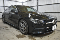 メルセデスベンツ CLAクラス CLA200d AMGﾗｲﾝ AMGﾚｻﾞｰｴｸｽｸﾙｰｼﾌﾞP ｱﾄﾞﾊﾞﾝｽﾄﾞP ﾅﾋﾞｹﾞｰｼｮﾝP ﾚｰﾀﾞｰｾｰﾌﾃｨP 1ｵｰﾅｰ ﾊﾟﾉﾗﾏｻﾝﾙｰﾌ 革 AMGｴｱﾛ18AW MBUXﾅﾋﾞTV HUD 360ｶﾒﾗ ｱﾄﾞﾊﾞﾝｽﾄﾞｻｳﾝﾄﾞ ﾃﾞｨｽﾄﾛ ﾌﾞﾗｲﾝﾄﾞS ﾚｰﾝｷｰﾌﾟ ﾌｯﾄﾄﾗﾝｸ ｷｰﾚｽｺﾞｰ 2年保証