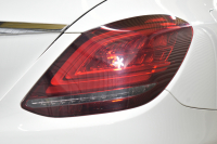 メルセデスベンツ Cクラス C220d AVG AMGﾗｲﾝ ﾚｰﾀﾞｰｾｰﾌﾃｨP 後期型  燃費18.9km  ﾋｰﾀｰ黒革 ﾃﾞｨｽﾄﾛ BSM Lﾁｪﾝｼﾞ 誤発進 AMGｴｱﾛ18AW  ｷｰﾚｽGO ﾊﾟｰｸﾄﾛ LEDﾍｯﾄﾞﾗｲﾄ ﾏﾙﾁｱﾝﾋﾞｴﾝﾄ 地ﾃﾞｼﾞﾅﾋﾞBｶﾒﾗ 2年保証