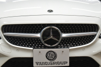 メルセデスベンツ Cクラス C220d AVG AMGﾗｲﾝ ﾚｰﾀﾞｰｾｰﾌﾃｨP 後期型  燃費18.9km  ﾋｰﾀｰ黒革 ﾃﾞｨｽﾄﾛ BSM Lﾁｪﾝｼﾞ 誤発進 AMGｴｱﾛ18AW  ｷｰﾚｽGO ﾊﾟｰｸﾄﾛ LEDﾍｯﾄﾞﾗｲﾄ ﾏﾙﾁｱﾝﾋﾞｴﾝﾄ 地ﾃﾞｼﾞﾅﾋﾞBｶﾒﾗ 2年保証