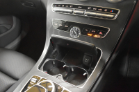 メルセデスベンツ Cクラス C220d AVG AMGﾗｲﾝ ﾚｰﾀﾞｰｾｰﾌﾃｨP 後期型  燃費18.9km  ﾋｰﾀｰ黒革 ﾃﾞｨｽﾄﾛ BSM Lﾁｪﾝｼﾞ 誤発進 AMGｴｱﾛ18AW  ｷｰﾚｽGO ﾊﾟｰｸﾄﾛ LEDﾍｯﾄﾞﾗｲﾄ ﾏﾙﾁｱﾝﾋﾞｴﾝﾄ 地ﾃﾞｼﾞﾅﾋﾞBｶﾒﾗ 2年保証