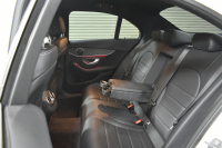 メルセデスベンツ Cクラス C220d AVG AMGﾗｲﾝ ﾚｰﾀﾞｰｾｰﾌﾃｨP 後期型  燃費18.9km  ﾋｰﾀｰ黒革 ﾃﾞｨｽﾄﾛ BSM Lﾁｪﾝｼﾞ 誤発進 AMGｴｱﾛ18AW  ｷｰﾚｽGO ﾊﾟｰｸﾄﾛ LEDﾍｯﾄﾞﾗｲﾄ ﾏﾙﾁｱﾝﾋﾞｴﾝﾄ 地ﾃﾞｼﾞﾅﾋﾞBｶﾒﾗ 2年保証