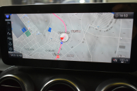 メルセデスベンツ Cクラス C220d AVG AMGﾗｲﾝ ﾚｰﾀﾞｰｾｰﾌﾃｨP 後期型  燃費18.9km  ﾋｰﾀｰ黒革 ﾃﾞｨｽﾄﾛ BSM Lﾁｪﾝｼﾞ 誤発進 AMGｴｱﾛ18AW  ｷｰﾚｽGO ﾊﾟｰｸﾄﾛ LEDﾍｯﾄﾞﾗｲﾄ ﾏﾙﾁｱﾝﾋﾞｴﾝﾄ 地ﾃﾞｼﾞﾅﾋﾞBｶﾒﾗ 2年保証