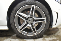 メルセデスベンツ Cクラス C220d AVG AMGﾗｲﾝ ﾚｰﾀﾞｰｾｰﾌﾃｨP 後期型  燃費18.9km  ﾋｰﾀｰ黒革 ﾃﾞｨｽﾄﾛ BSM Lﾁｪﾝｼﾞ 誤発進 AMGｴｱﾛ18AW  ｷｰﾚｽGO ﾊﾟｰｸﾄﾛ LEDﾍｯﾄﾞﾗｲﾄ ﾏﾙﾁｱﾝﾋﾞｴﾝﾄ 地ﾃﾞｼﾞﾅﾋﾞBｶﾒﾗ 2年保証