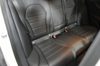 メルセデスベンツ Cクラス C220d AVG AMGﾗｲﾝ ﾚｰﾀﾞｰｾｰﾌﾃｨP 後期型  燃費18.9km  ﾋｰﾀｰ黒革 ﾃﾞｨｽﾄﾛ BSM Lﾁｪﾝｼﾞ 誤発進 AMGｴｱﾛ18AW  ｷｰﾚｽGO ﾊﾟｰｸﾄﾛ LEDﾍｯﾄﾞﾗｲﾄ ﾏﾙﾁｱﾝﾋﾞｴﾝﾄ 地ﾃﾞｼﾞﾅﾋﾞBｶﾒﾗ 2年保証